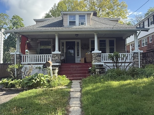  multi family home for sale located at 38 Mead Street, Stamford, CT 06907