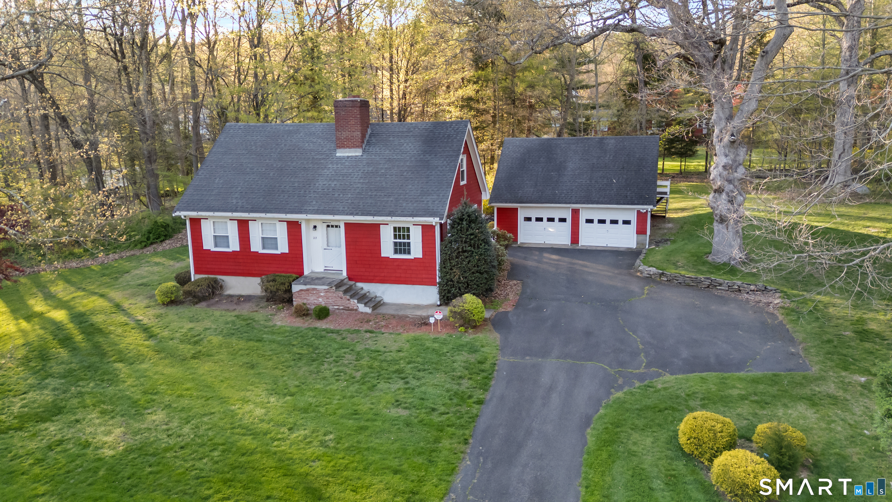 27 Valley Road, Shelton, CT 06484 | For Sale at $649,900