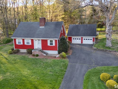  single family home for sale located at 27 Valley Road, Shelton, CT 06484