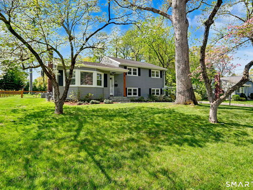  single family home for sale located at 147 Berrian Road, Stamford, CT 06905
