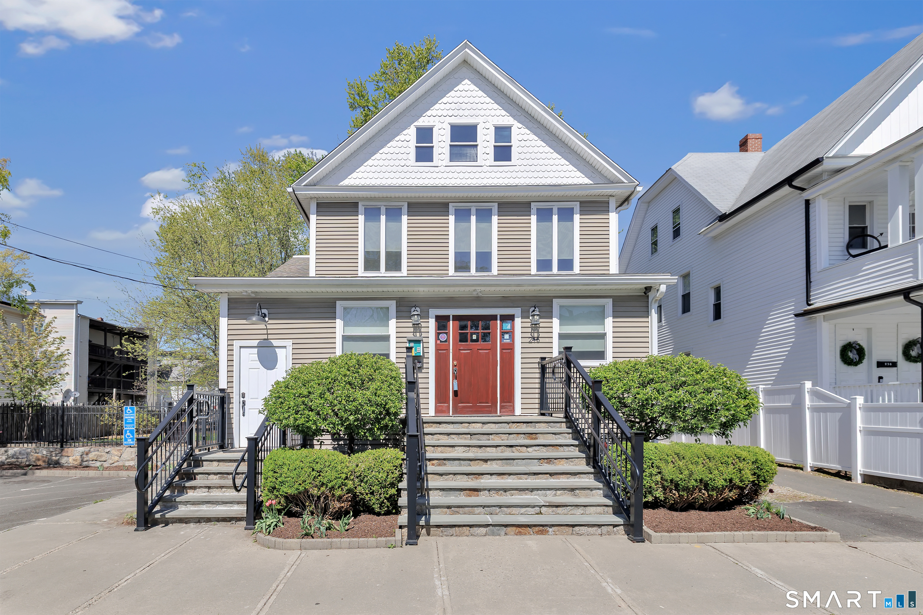 246 Lenox Avenue, Bridgeport, CT 06605 | For Sale at $400,000