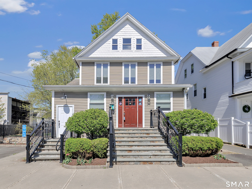  single family home for sale located at 246 Lenox Avenue, Bridgeport, CT 06605
