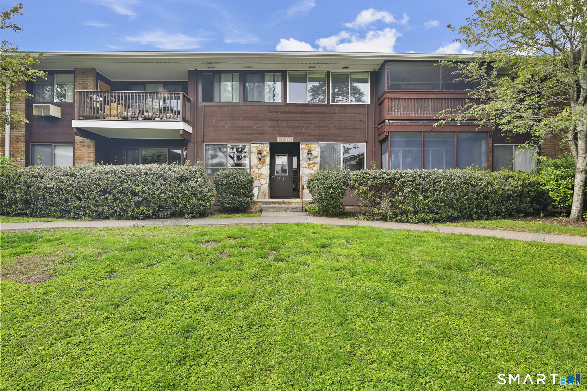 154 Cold Spring Road, 62, Stamford, CT 06905 | For Sale at $429,999