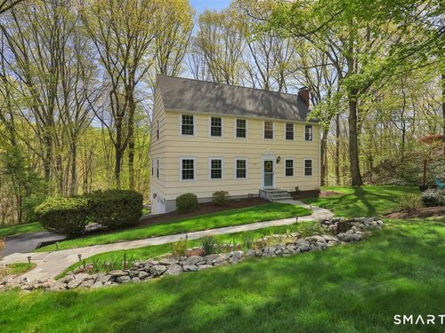  single family home for sale located at 9 Academy Road, Trumbull, CT 06611