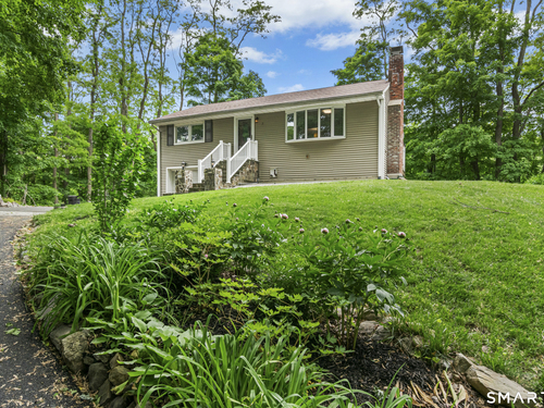  single family home for sale located at 12 Rainbow Drive, Ridgefield, CT 06877