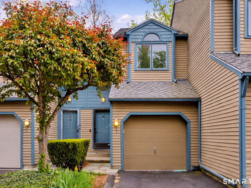  townhouse condo for sale located at 15 Perry Avenue, d5, Norwalk, CT 06850