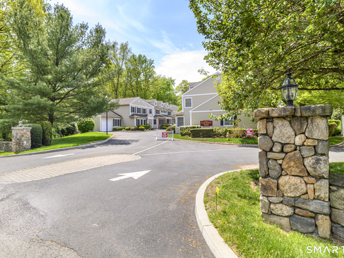  townhouse condo for sale located at 54 Redspire Court, 54, Trumbull, CT 06611