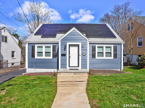  single family home for sale located at 838 Ruth Street, Bridgeport, CT 06606