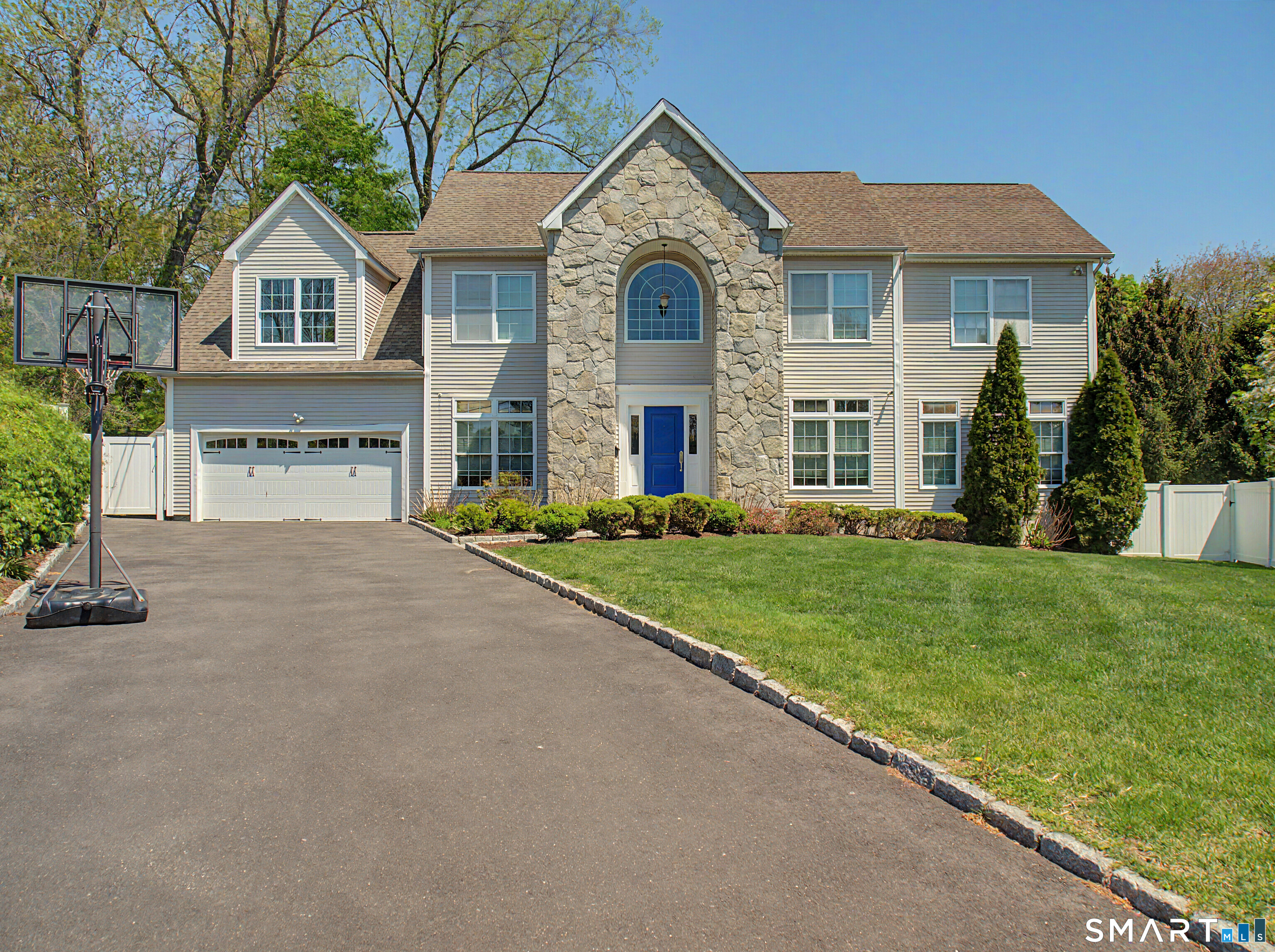 33 Stonewall Drive, Stamford, CT 06905 | For Sale at $1,599,000