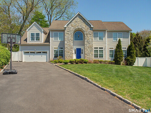  single family home for sale located at 33 Stonewall Drive, Stamford, CT 06905