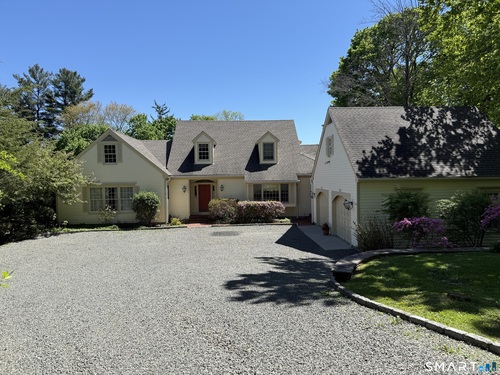  single family home for sale located at 58 High Ridge Avenue, Ridgefield, CT 06877