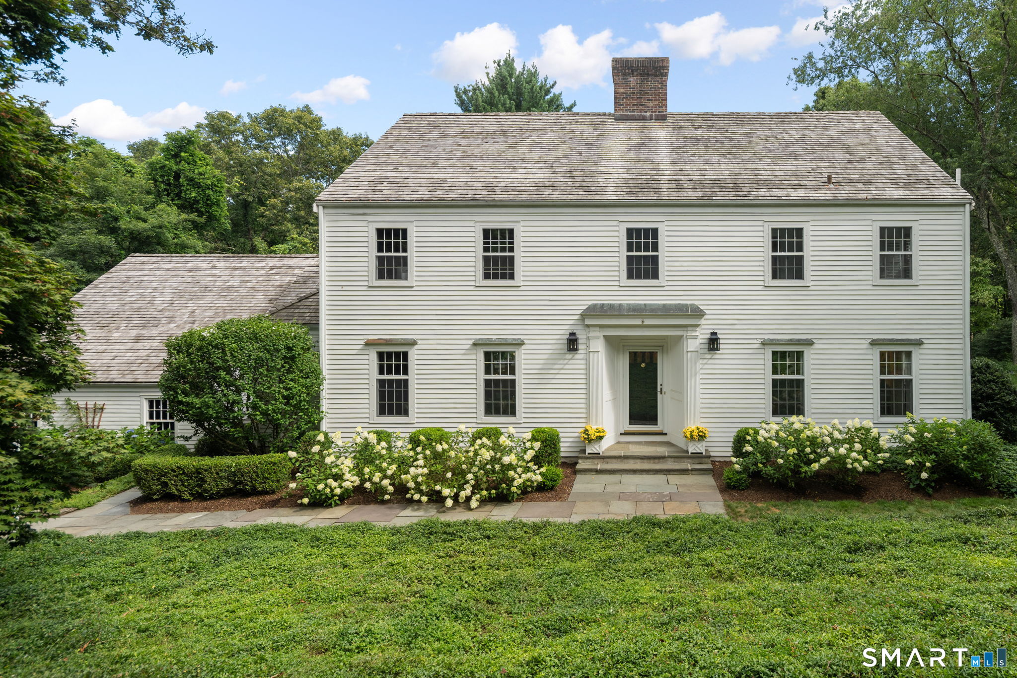 45 Ryders Lane, Wilton, CT 06897 | For Sale at $1,658,000