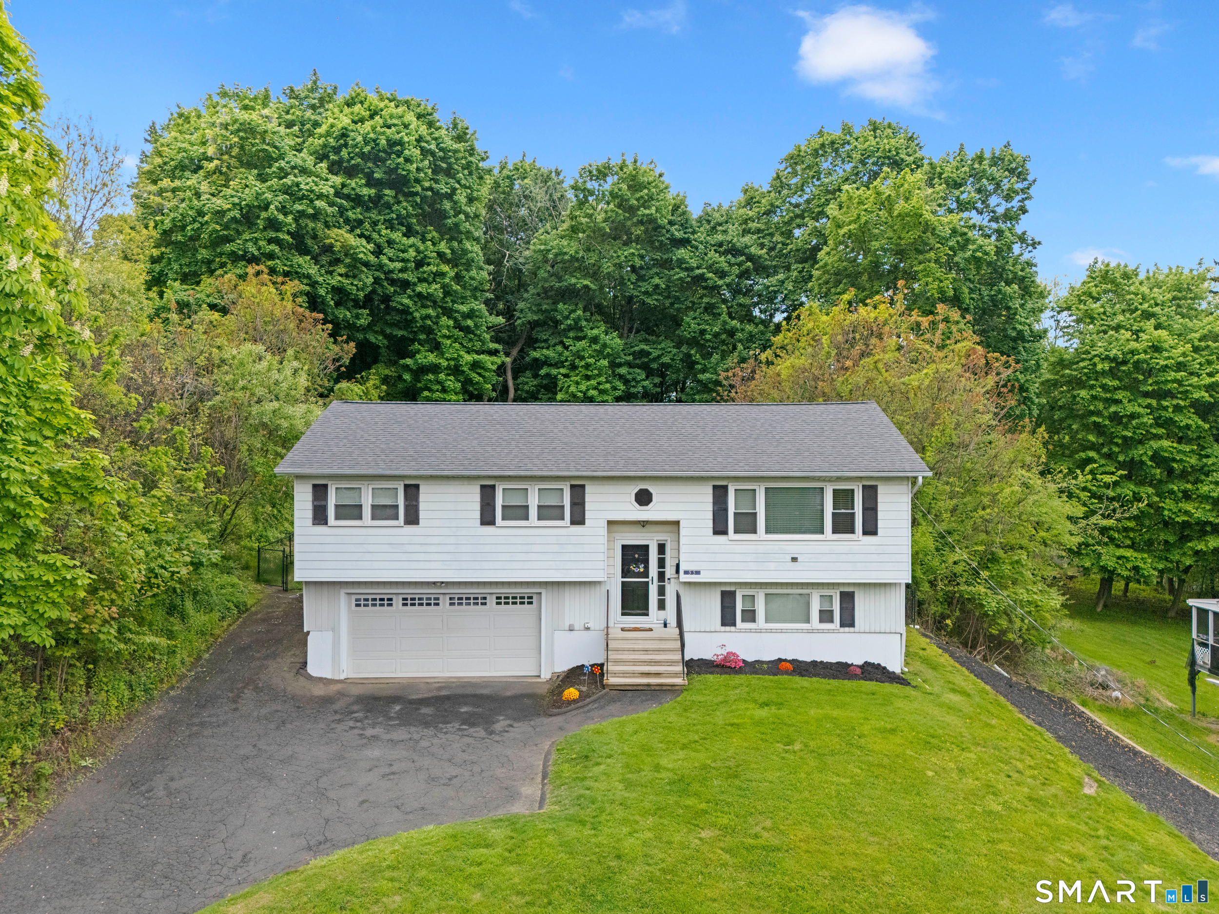 55 Hoyts Hill, Bethel, CT 06801 | For Sale at $524,900