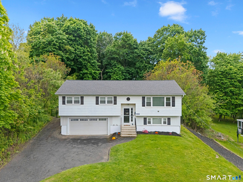  single family home for sale located at 55 Hoyts Hill, Bethel, CT 06801