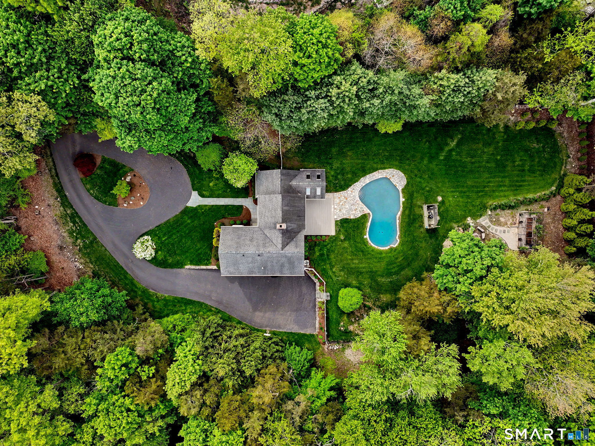 49 Mollbrook Drive, Wilton, CT 06897 | For Sale at $1,499,000