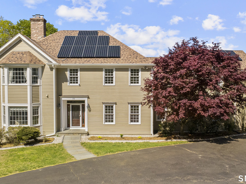  single family home for sale located at 332 Hattertown Road, Monroe, CT 06468
