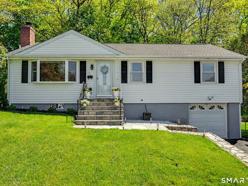  single family home for sale located at 11 Klondike Avenue, Stamford, CT 06907
