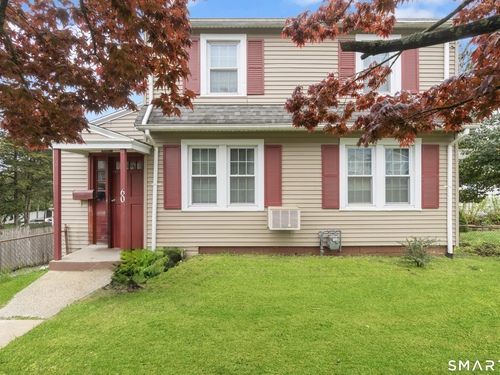  condo home for sale located at 33 Colonial Road, 9, Stamford, CT 06906