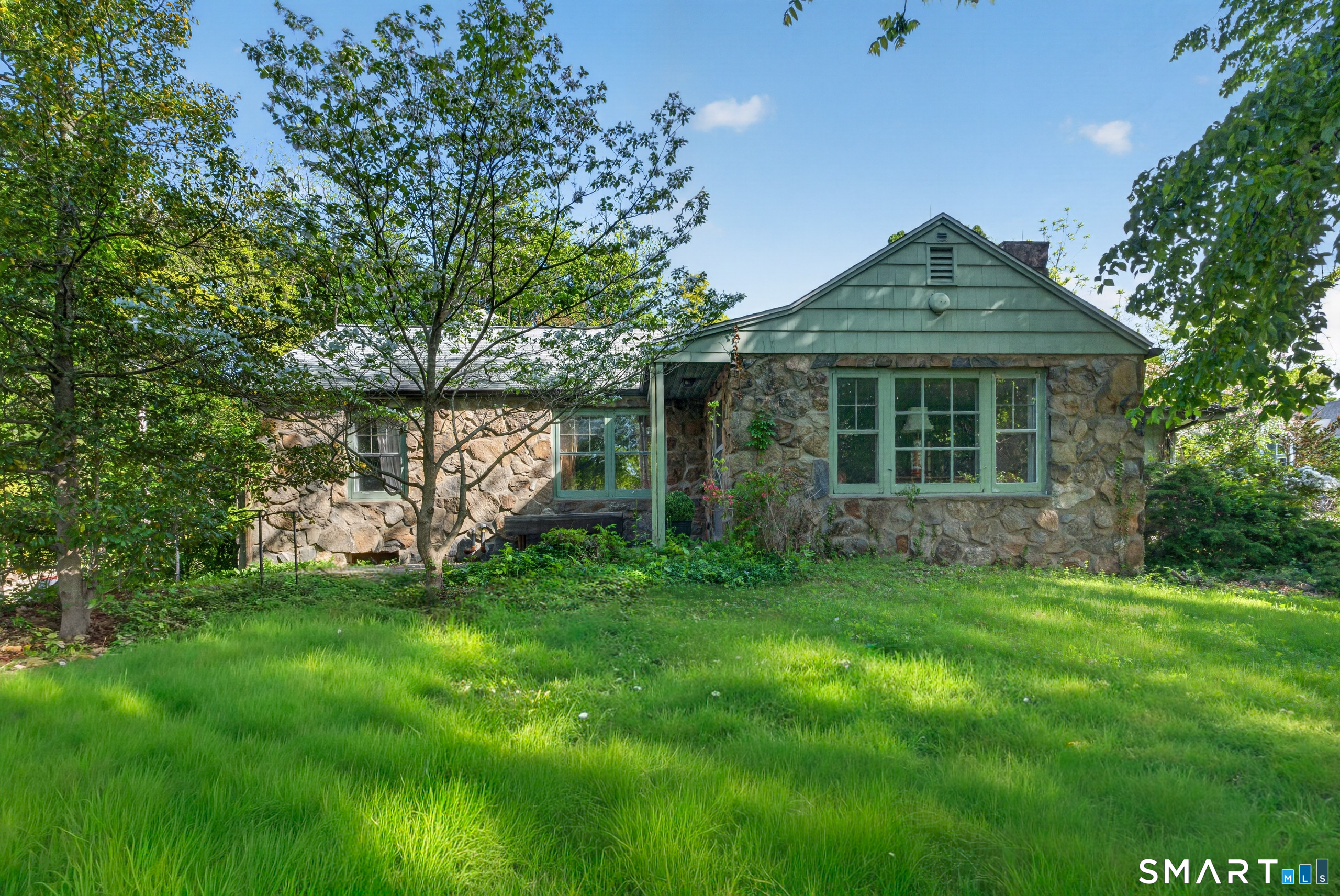 54 Elm Street, Fairfield, CT 06824 | For Sale at $1,050,000