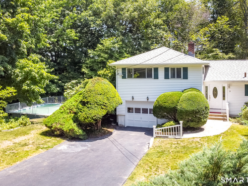  single family home for sale located at 9 Pocono Road, Norwalk, CT 06851