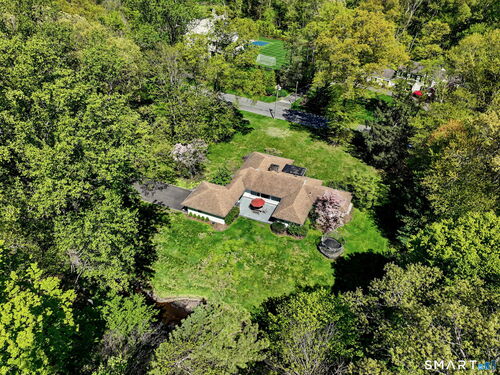  single family home for sale located at 6 Blueberry Lane, Darien, CT 06820
