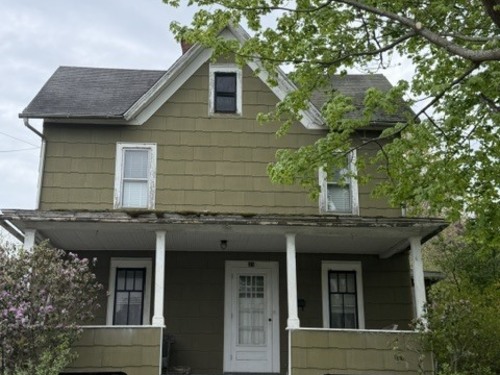  multi family home for sale located at 21 Germantown Road, Danbury, CT 06810