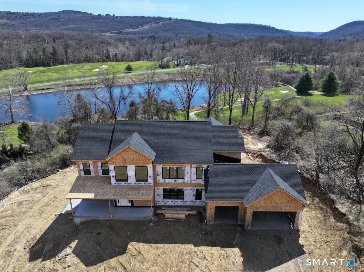 4 Pond View Lane, Sherman, CT 06784 | For Sale at $1,495,000