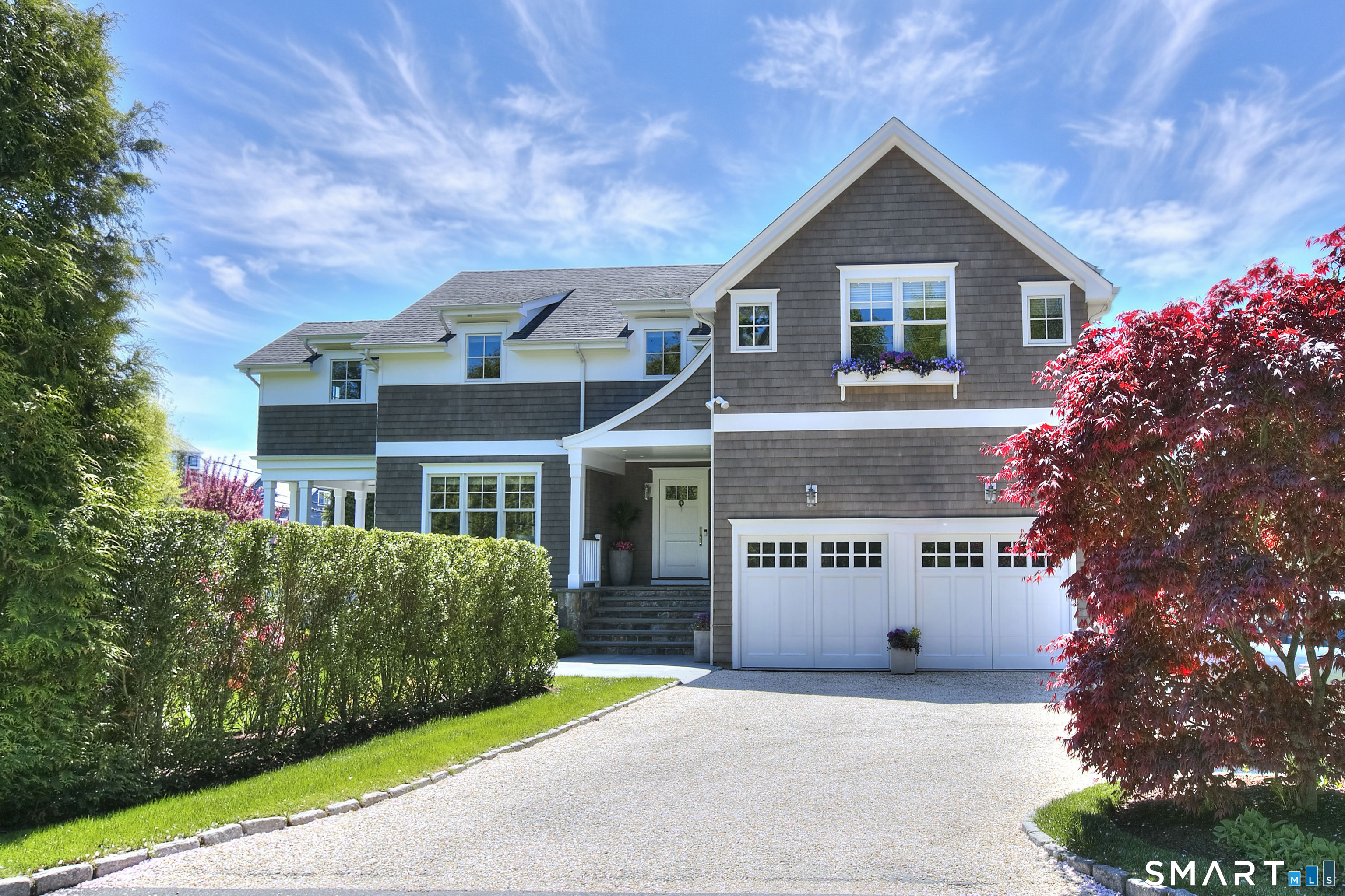 312 Compo Road South, Westport, CT 06880 | For Sale at $3,499,000