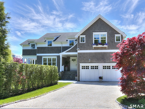  single family home for sale located at 312 Compo Road South, Westport, CT 06880