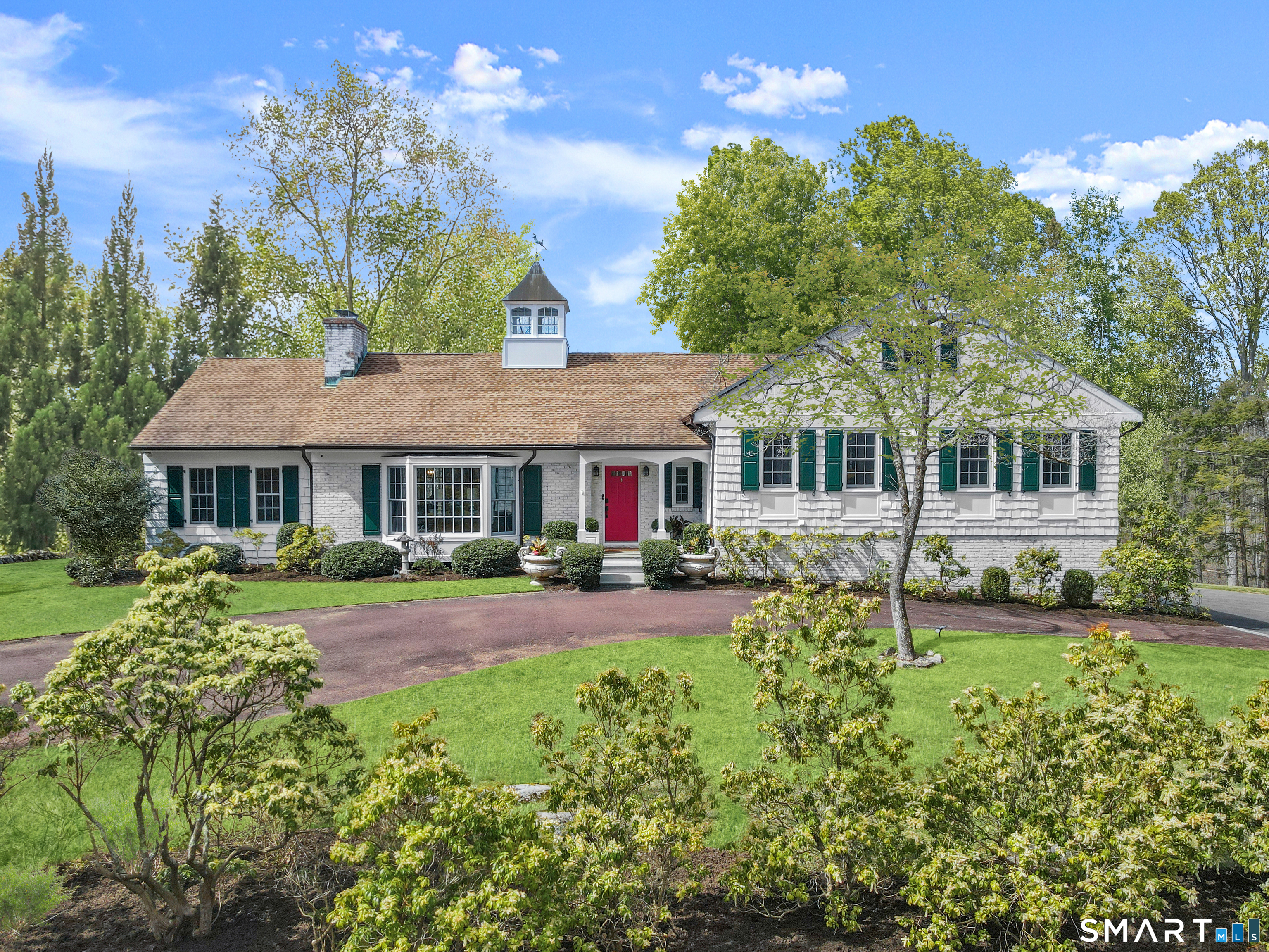 55 Stag Lane, Greenwich, CT 06831 | For Sale at $2,800,000