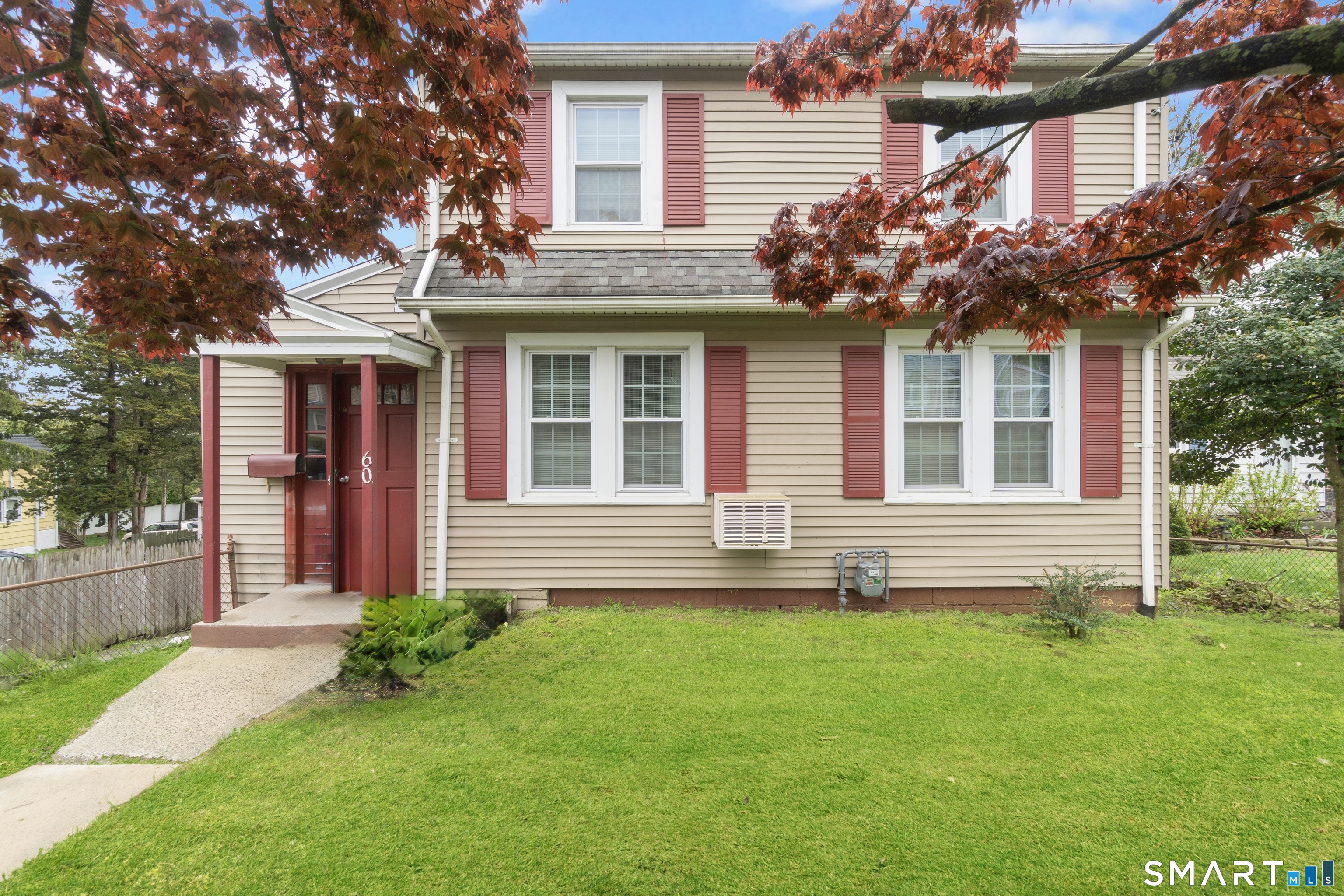 60 Pine Hill Avenue, Stamford, CT 06906 | For Sale at $899,999