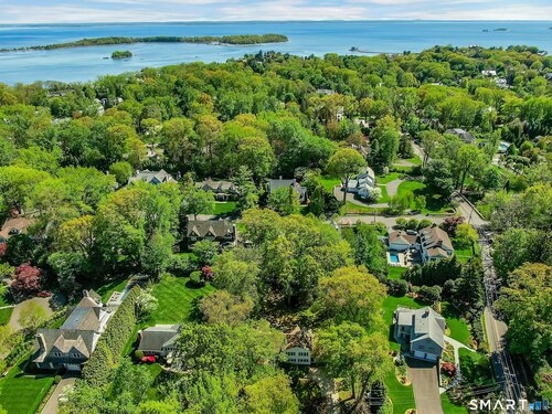  single family home for sale located at 6 Oak Drive, Greenwich, CT 06878