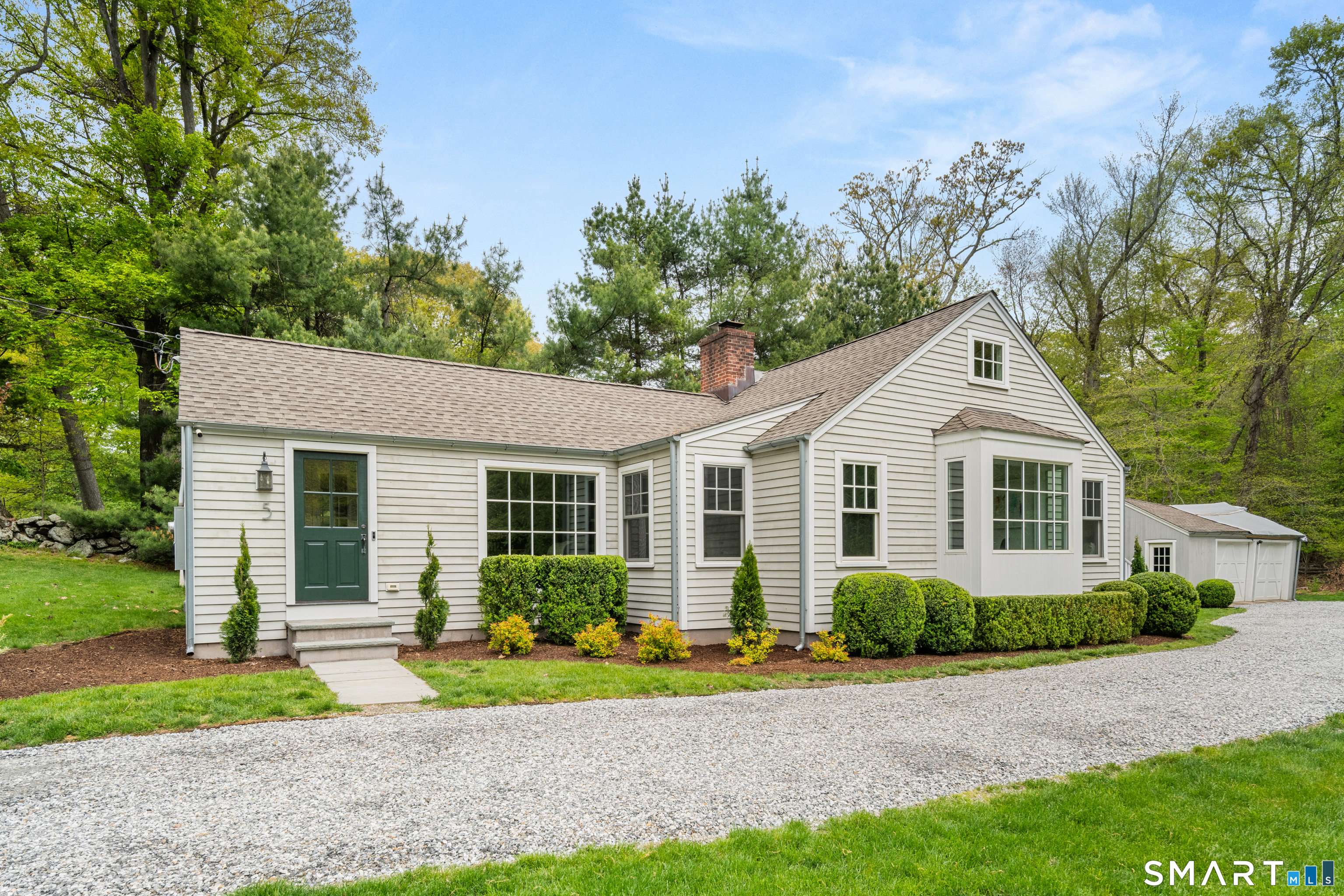 5 Lehn Farm Road, Westport, CT 06880 | For Sale at $1,399,000