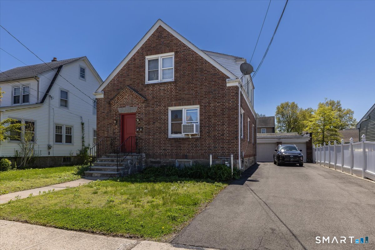 56 Texas Avenue, Bridgeport, CT 06610 | For Sale at $490,000