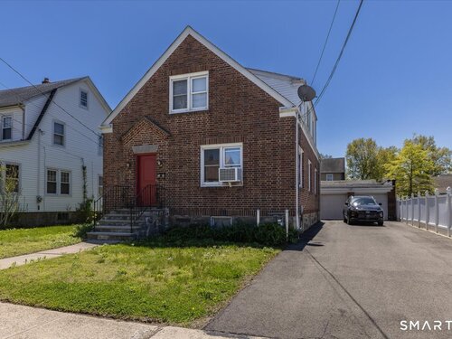  single family home for sale located at 56 Texas Avenue, Bridgeport, CT 06610