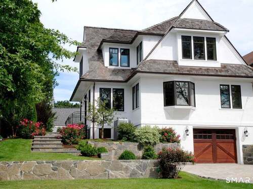  single family home for sale located at 23 Byram Terrace Drive, Greenwich, CT 06831