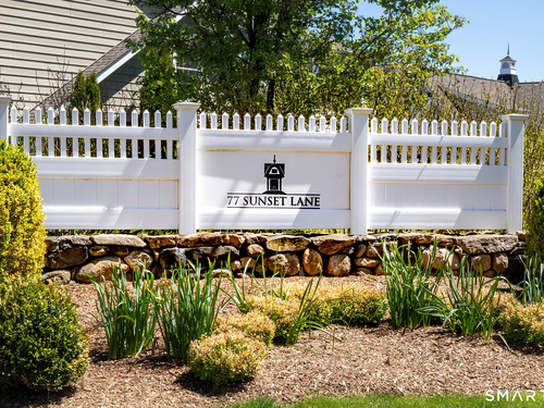  single family home for sale located at 77 Sunset Lane, 215, Ridgefield, CT 06877