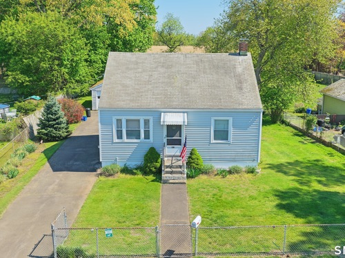  single family home for sale located at 231 Veres Street, Fairfield, CT 06824