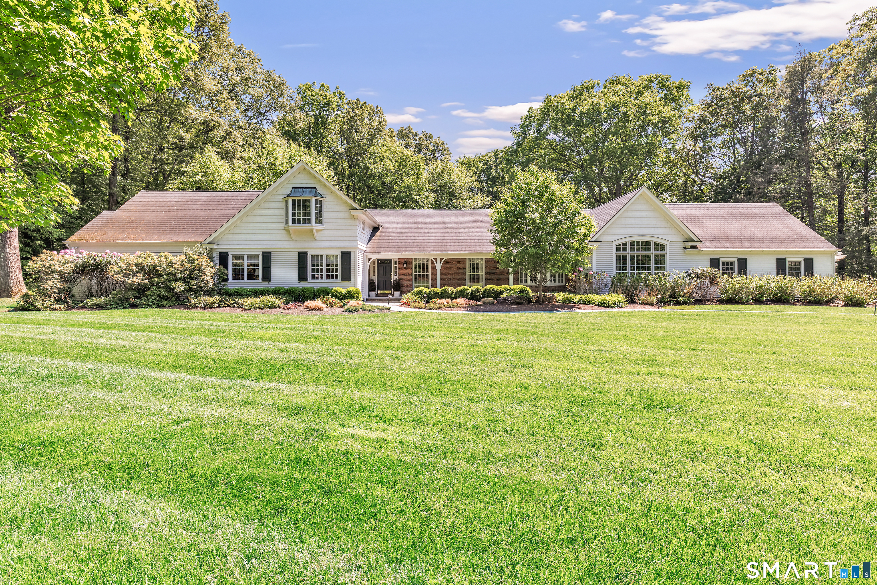 55 Lilac Lane, Easton, CT 06612 | For Sale at $1,295,000
