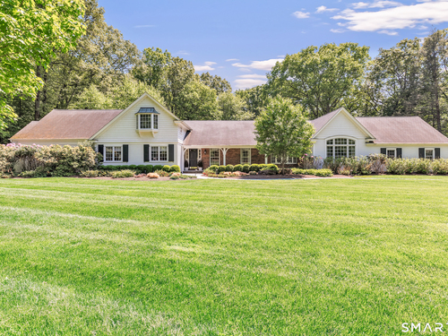  single family home for sale located at 55 Lilac Lane, Easton, CT 06612