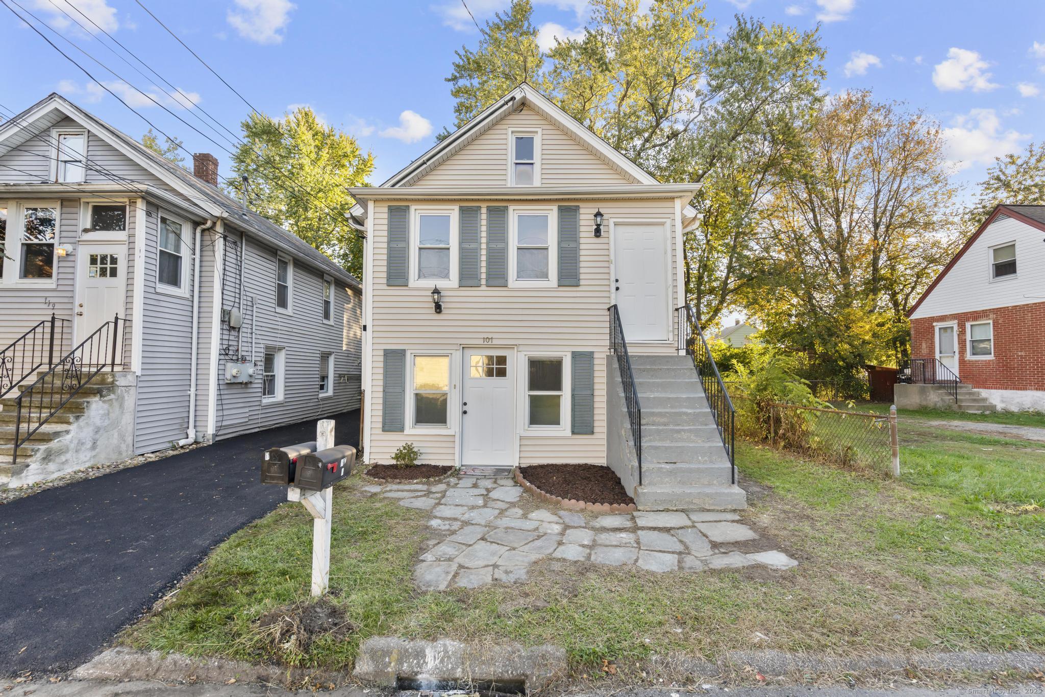 107 Dewey Street, Stratford, CT 06615 | For Sale at $479,000