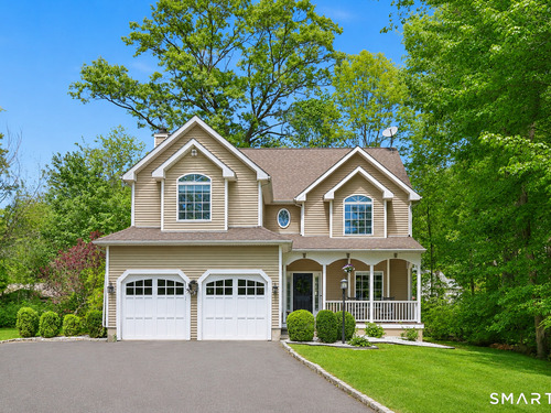  single family home for sale located at 32 Juhasz Road, Norwalk, CT 06854
