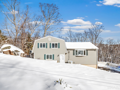  single family home for sale located at 17 Stage Road, Brookfield, CT 06804