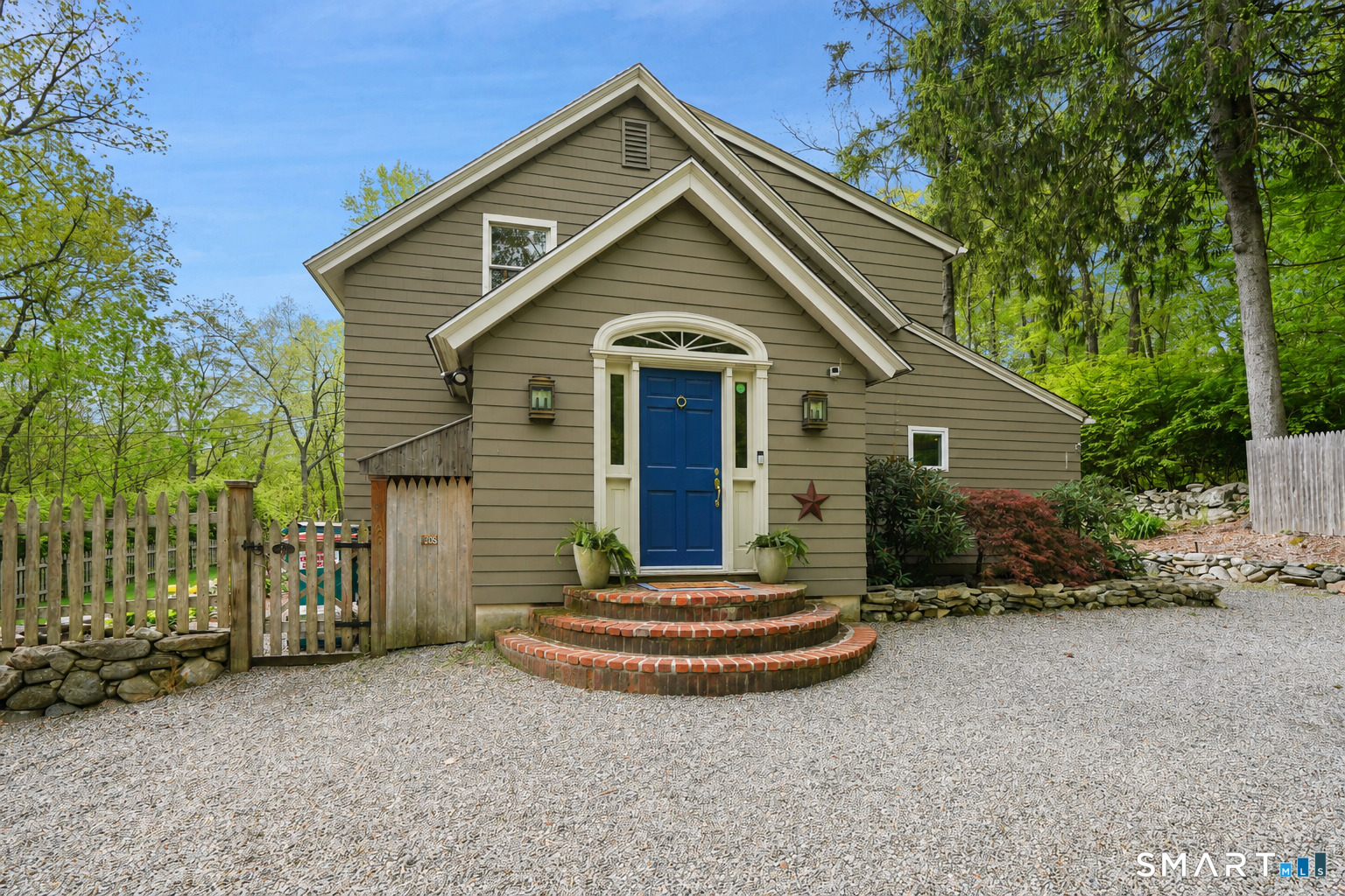 81 Pinetree Road, Redding, CT 06896 | For Sale at $825,000