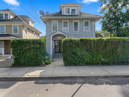  multi family home for sale located at 36 Taylor Avenue, Norwalk, CT 06854