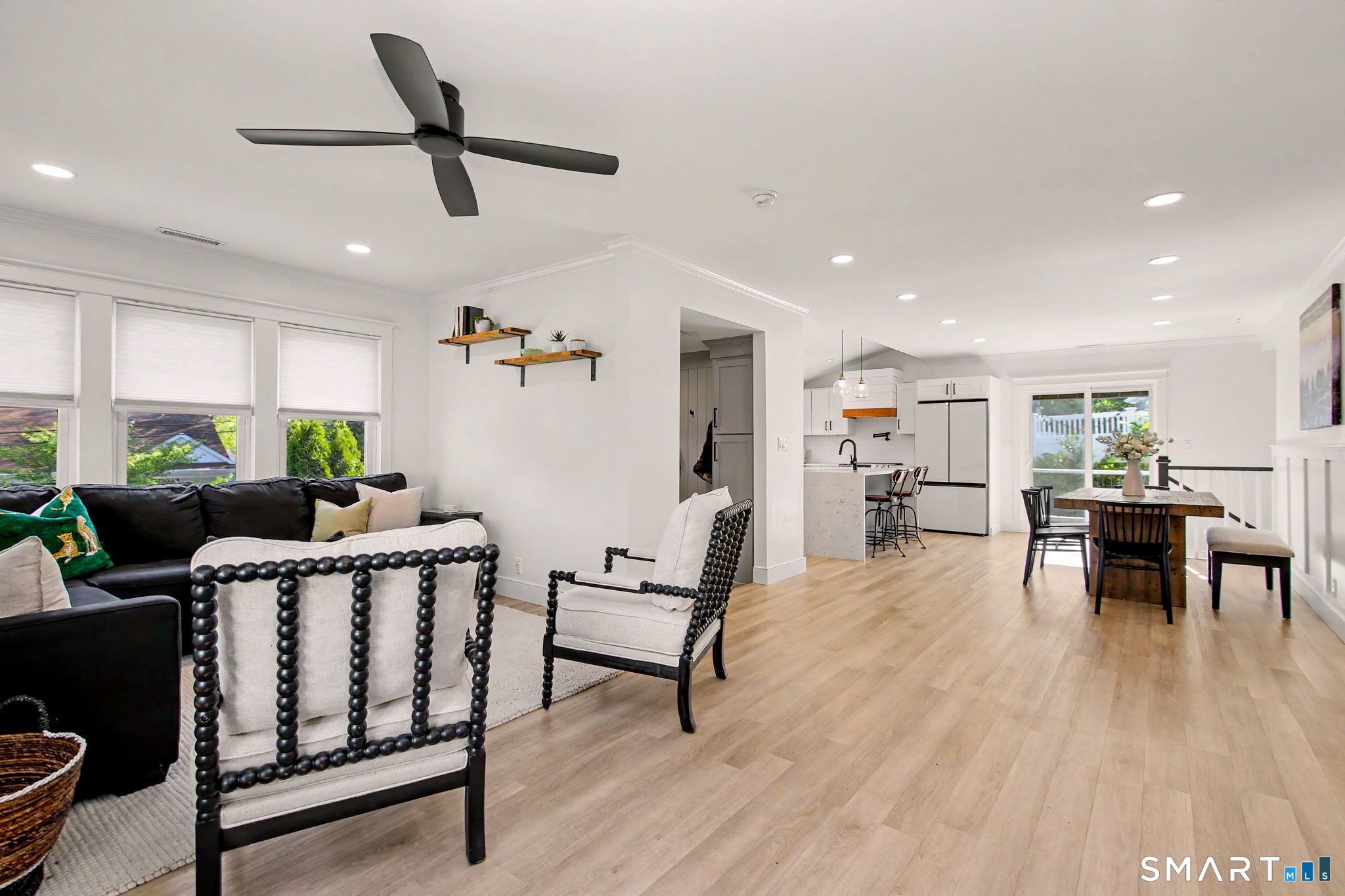 101 Hirsch Road, Stamford, CT 06905 | For Sale at $795,000