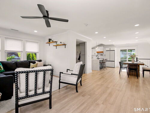  single family home for sale located at 101 Hirsch Road, Stamford, CT 06905