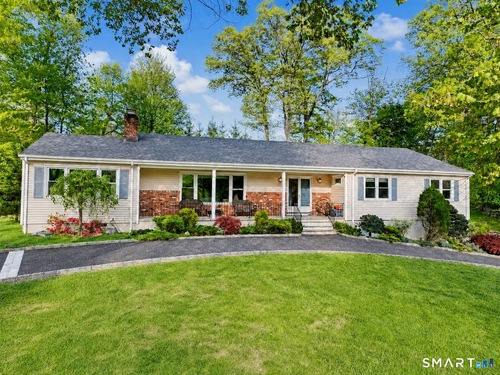  single family home for sale located at 118 Davenport Ridge Lane, Stamford, CT 06903