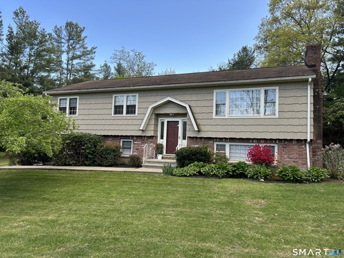  single family home for sale located at 44 Monroe Road, Shelton, CT 06484
