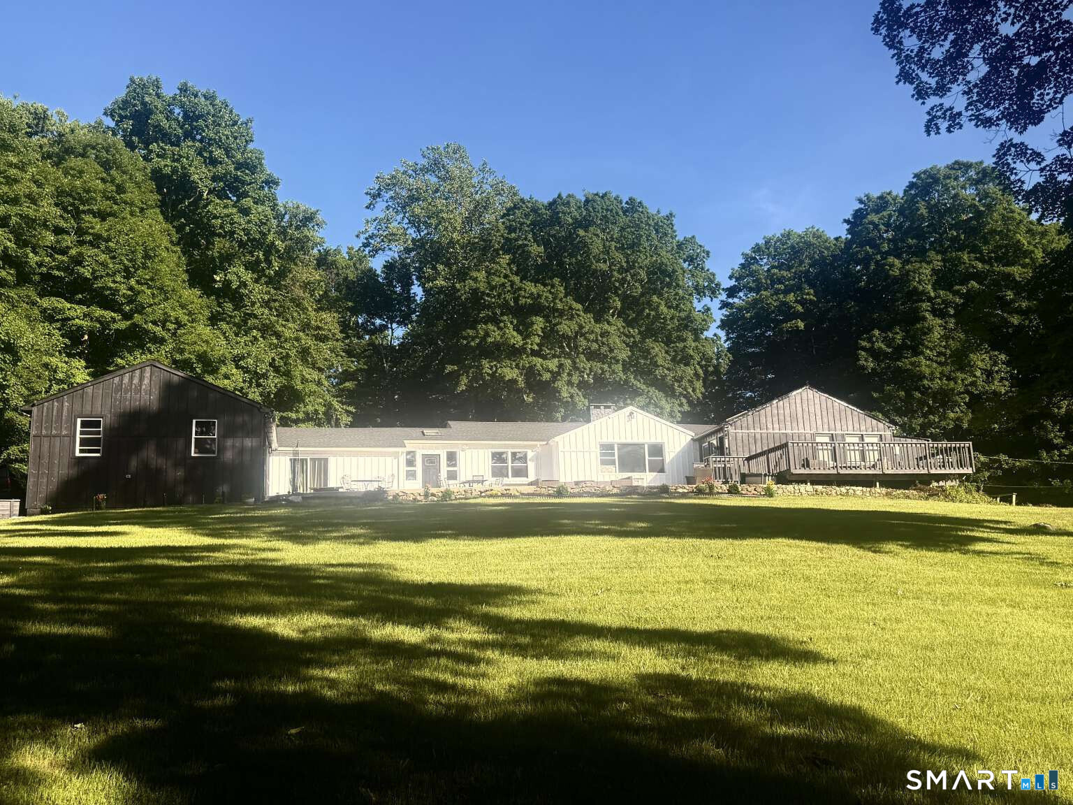 30 Blackman Road, Ridgefield, CT 06877 | For Sale at $1,470,000